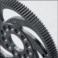 Spur Gear (290)